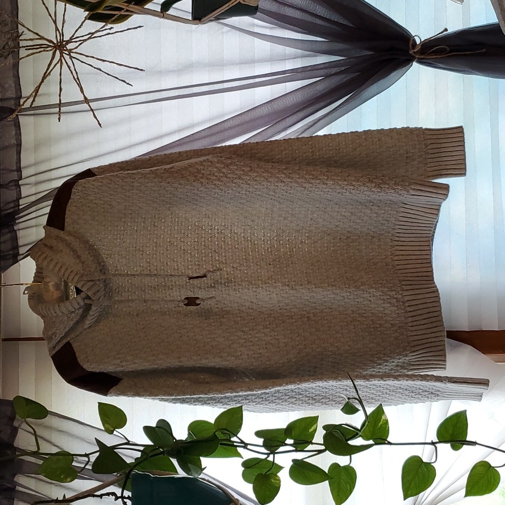 Mens sweater